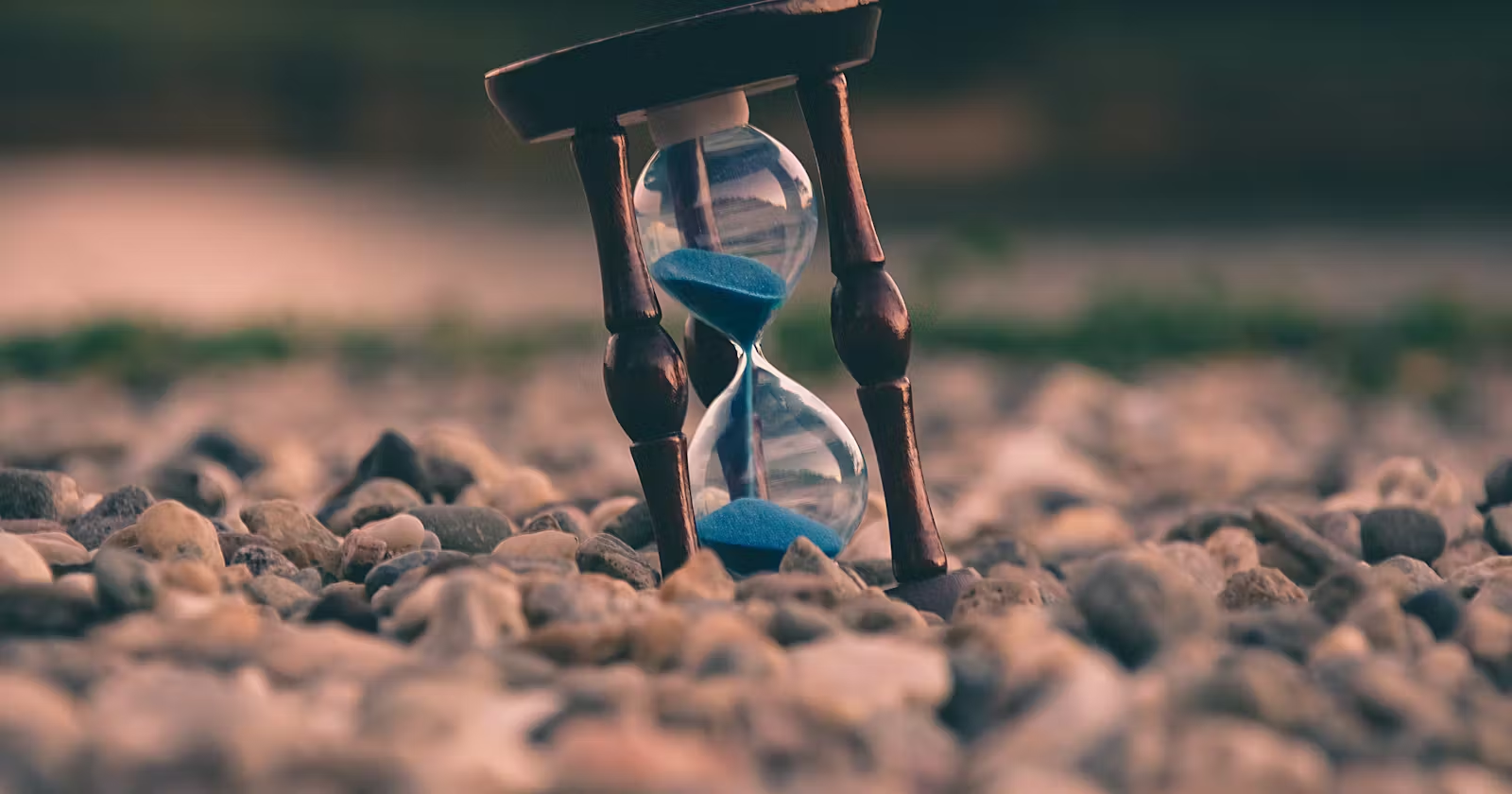 Time Complexity Overview